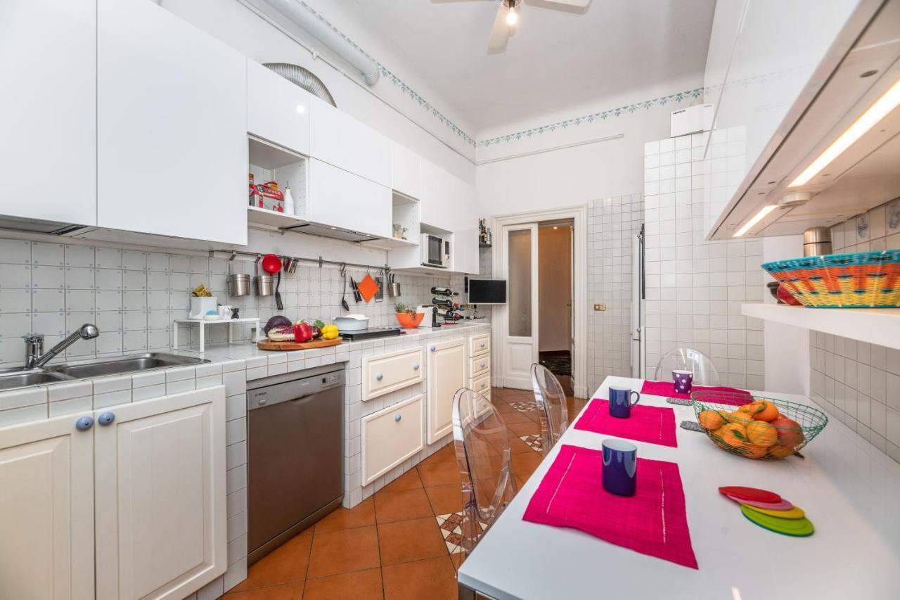 Appartamento Very In Cadorna Station Area! Excellent If Arrive From Malpensa Airport