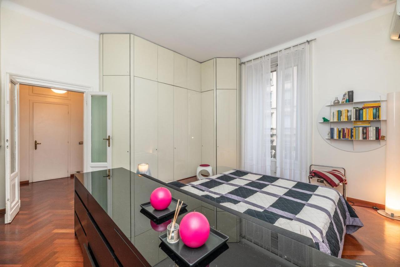 Very In Cadorna Station Area! Excellent If Arrive From Malpensa Airport Appartamento Milano