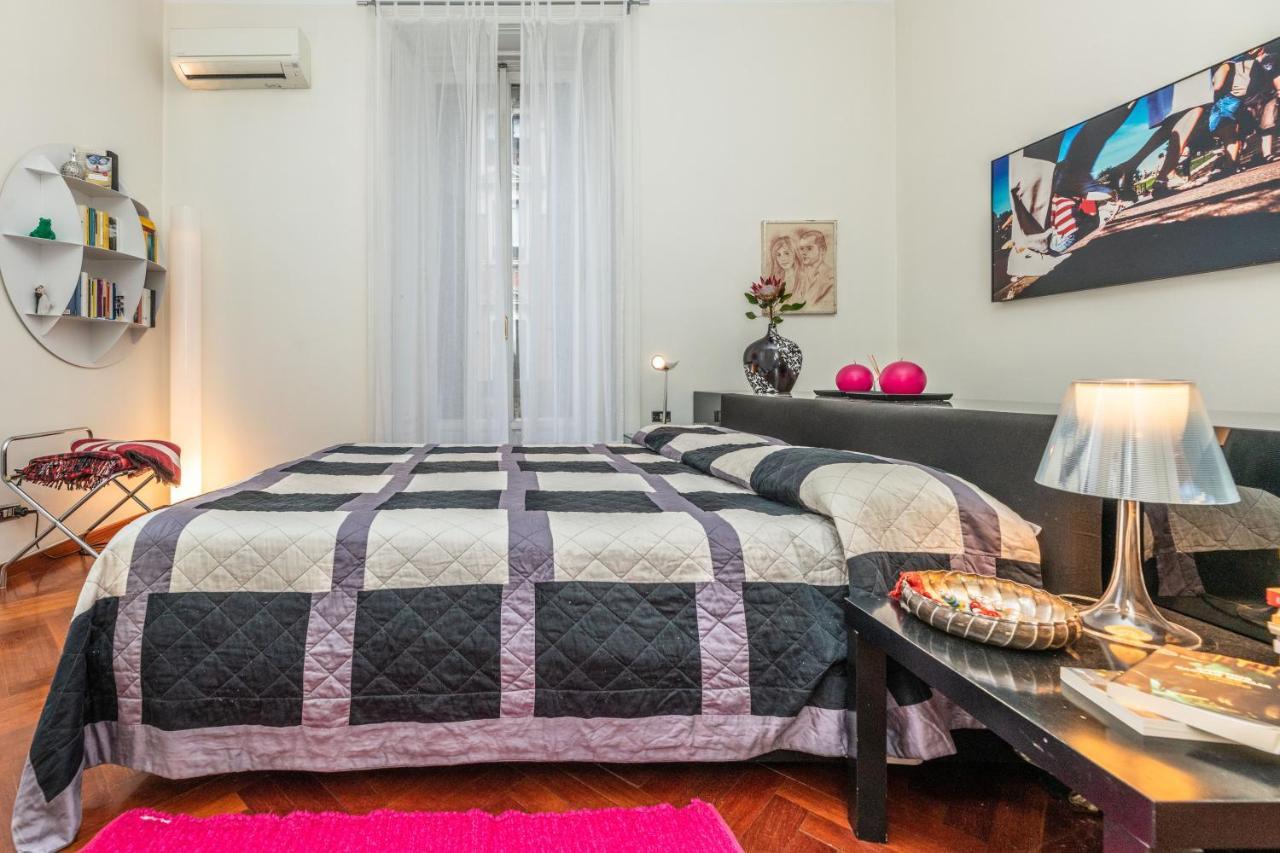 Very In Cadorna Station Area! Excellent If Arrive From Malpensa Airport Appartamento Milano