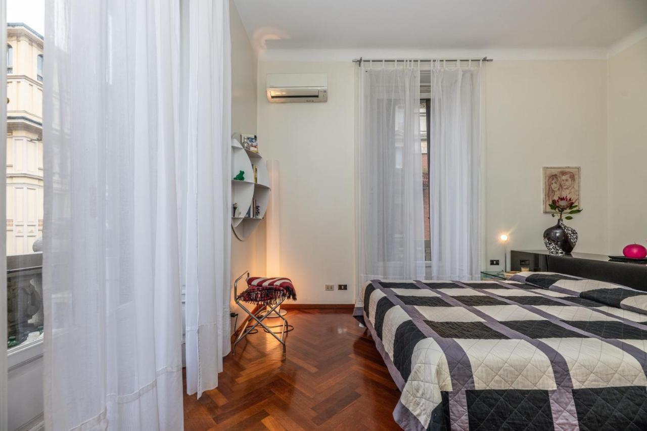 Appartamento Very In Cadorna Station Area! Excellent If Arrive From Malpensa Airport Milano