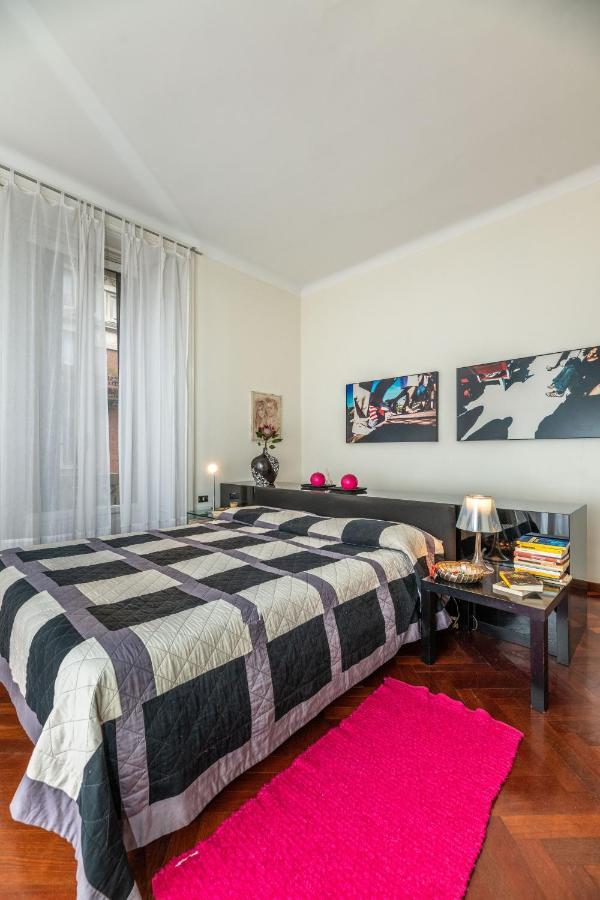 Very In Cadorna Station Area! Excellent If Arrive From Malpensa Airport Appartamento *