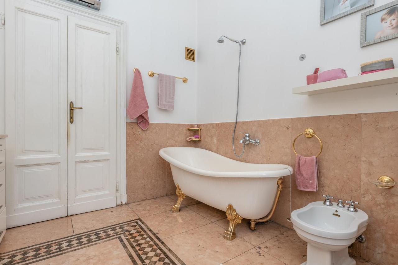 Very In Cadorna Station Area! Excellent If Arrive From Malpensa Airport Appartamento Milano